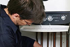 boiler replacement Great Yarmouth