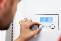 best Great Yarmouth boiler servicing companies