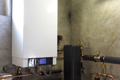 Great Yarmouth condensing boiler companies