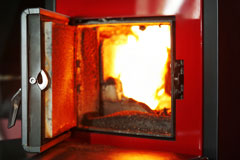 solid fuel boilers Great Yarmouth